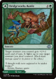 Bridgeworks Battle    Tanglespan Bridgeworks [Modern Horizons 3] Online Sale