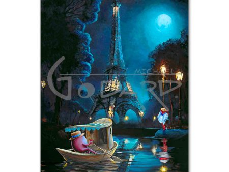 Eiffel Tower  Hot on Sale