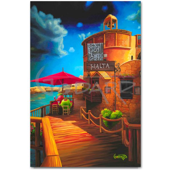 Popeye Village  Online Sale