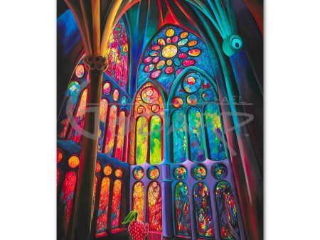 La Sagrada Familia  Online Hot Sale