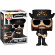 Motorhead - Lemmy Kilmister Fashion