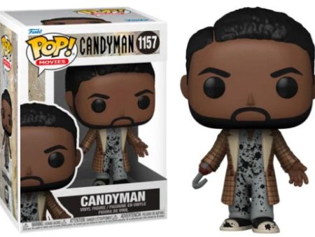 Candyman Pop! 1157 Online