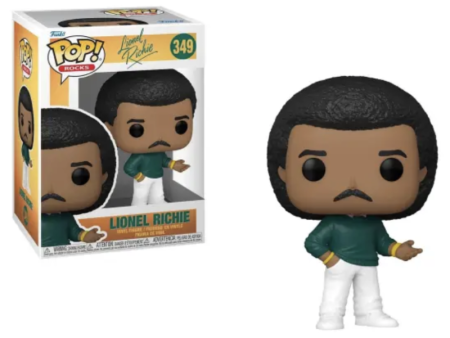 Lionel Richie Pop! 349 on Sale