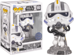 Star Wars - Imperial Rocket Trooper Pop! 552 For Discount