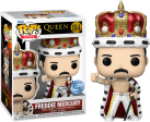 Queen - Freddie Mercury Pop! 184 Hot on Sale