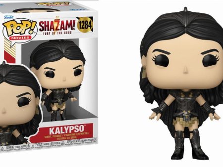 DC Shazam - Kalypso Pop! 1284 For Discount