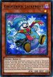 Ghostrick Jackfrost [AC18-EN003] Super Rare Online