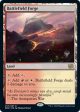 Battlefield Forge (Promo Pack) [The Brothers  War Promos] Hot on Sale