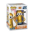 Despicable Me 4 - Super Tim Pop! Vinyl 1557 Sale