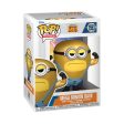 Despicable Me 4 - Super Dave Pop! Vinyl 1553 Cheap