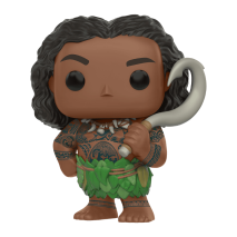 Disney Moana - Maui Pop! Vinyl Discount