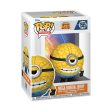 Despicable Me 4 - Super Jerry Pop! Vinyl 1555 Sale