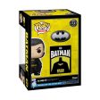 Batman: 85th Anniversary - Batman Unmasked (1989) US Exclusive Pop! Vinyl 523 Online Sale