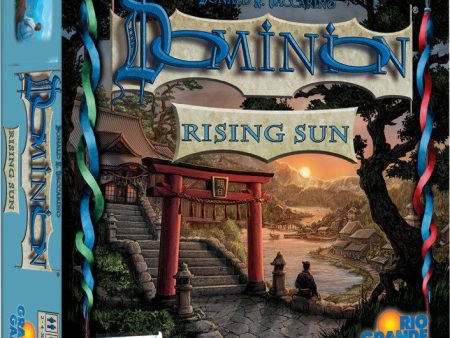 Dominion Rising Sun Expansion For Sale