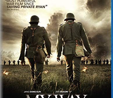 MY WAY (2011) [BLU-RAY]^MY WAY For Discount