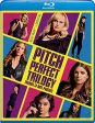 PITCH PERFECT TRILOGY [BLU-RAY] For Discount